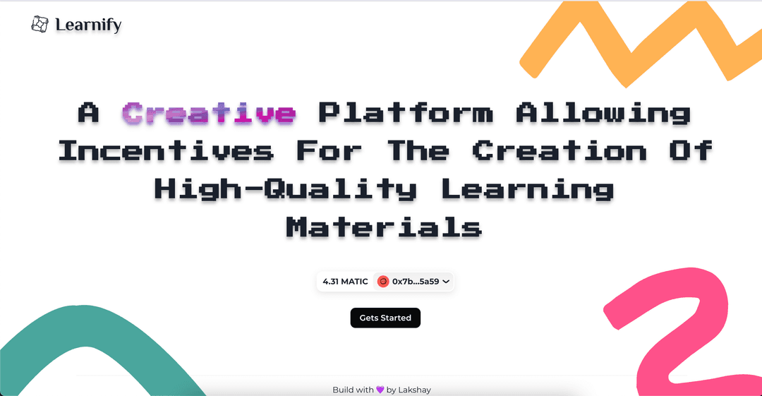 Learnify